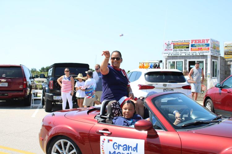 beaufort 4th of july 2025