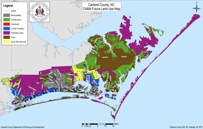 Carteret County to hold public hearing, vote on CAMA land-use plan update  Dec. 20 | News | carolinacoastonline.com
