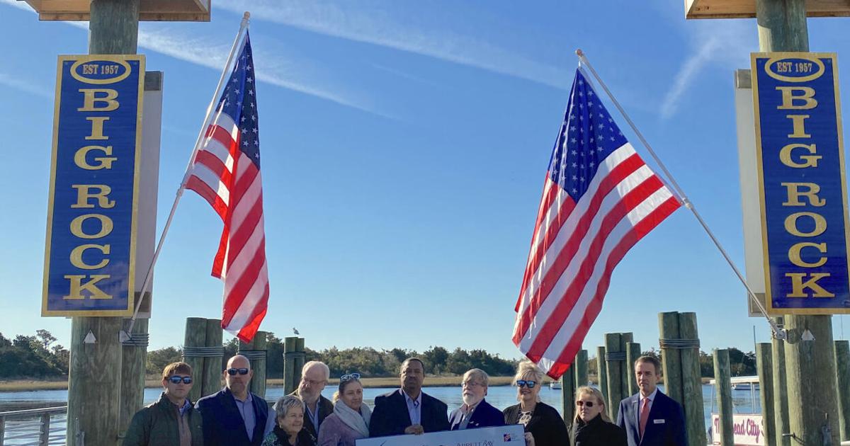 Big Rock Foundation announces $1M in donations, establishes teaching ...