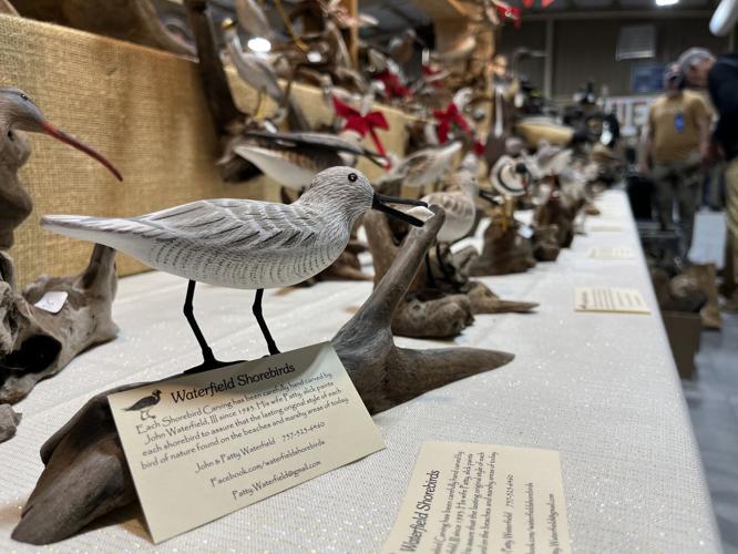 GALLERY Decoy Festival, Waterfowl Weekend prove to be a favorite