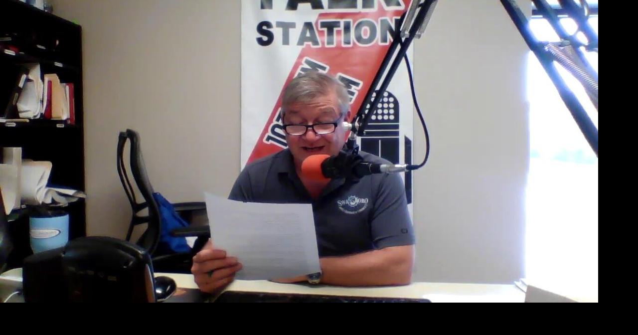 VIDEO Carteret NewsTimes daily news update July 31 Multimedia