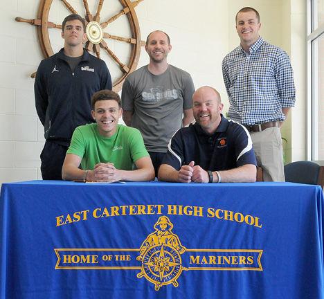 Willis To Continue Basketball Career At Cape Fear Community