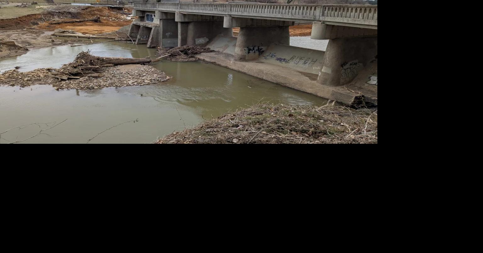 ‘Not a silver bullet.’ NC dams problematic during Helene, future role unclear