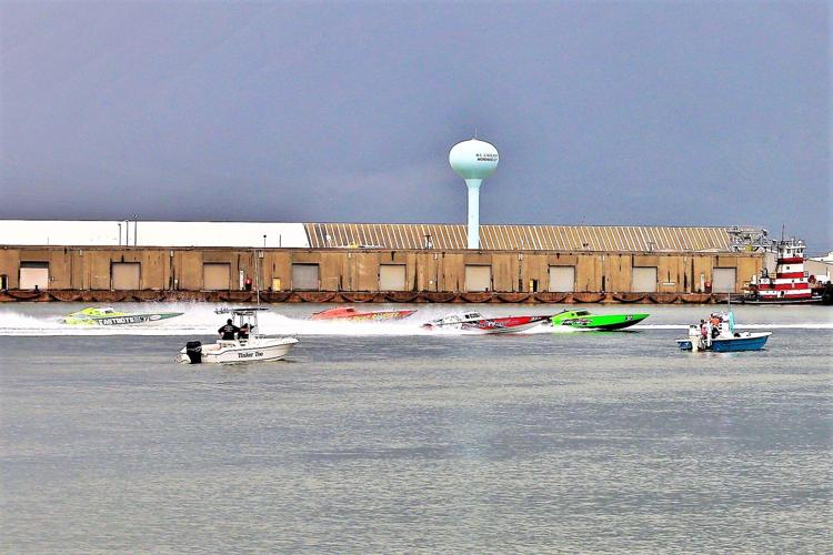 Crystal Coast Grand Prix returns with a bang Sports