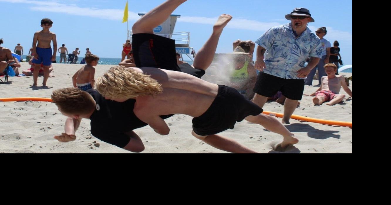 Atlantic Beach Championship enjoys perfect weather | Sports ...