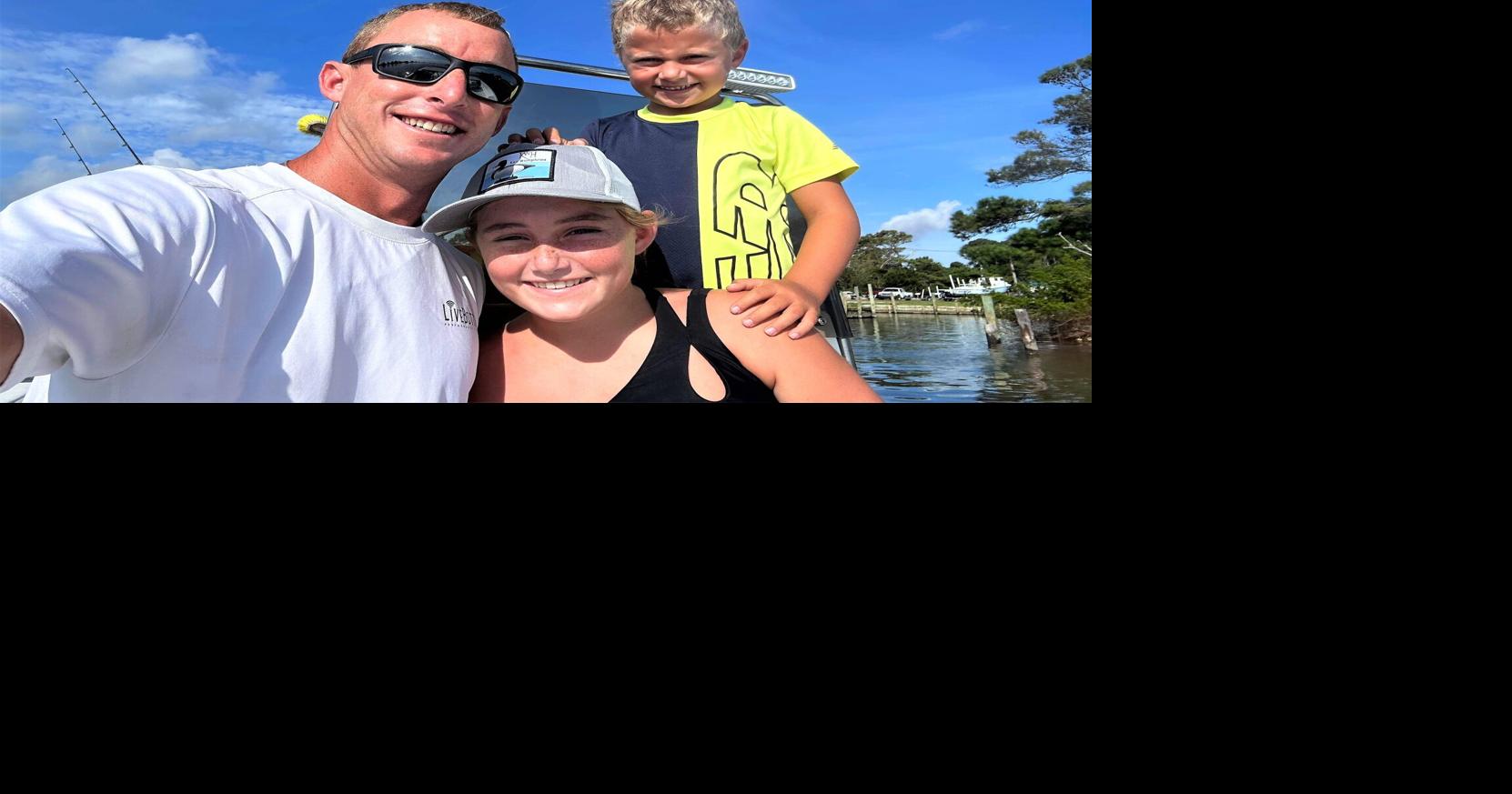 Cedar Island Mullet Fishing Tourney becomes major fundraiser | Sports ...