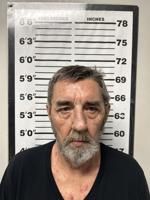 Detectives arrest Newport man in decade-old indecent liberties with minor case