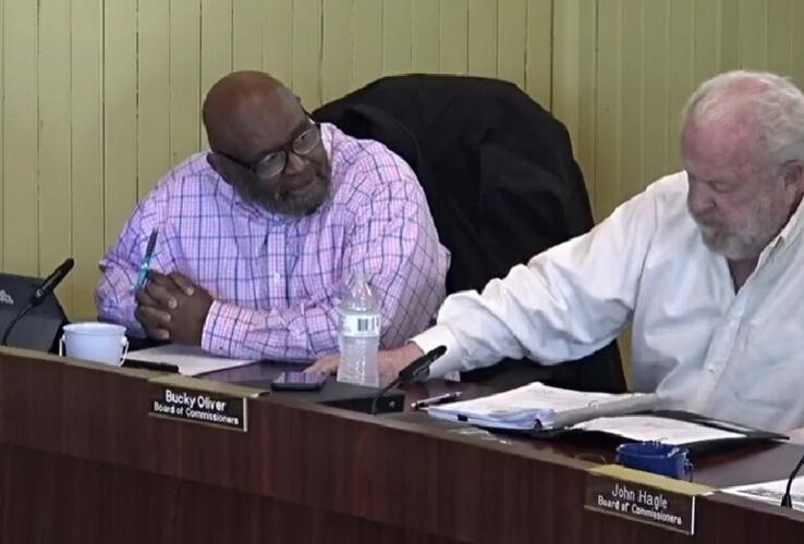 Stanton Landing gets green light for Beaufort fire district News