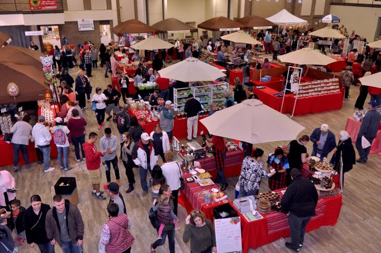 Carolina Chocolate Festival 2019 Photo Galleries