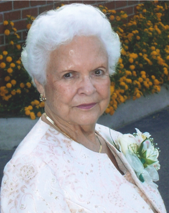 Bernice Nobles, 92; Service June 24 | Obituaries | Carolinacoastonline.com