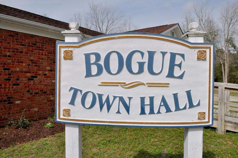 Bogue to hold public hearing on proposed 2026-27 budget; possible adoption to follow