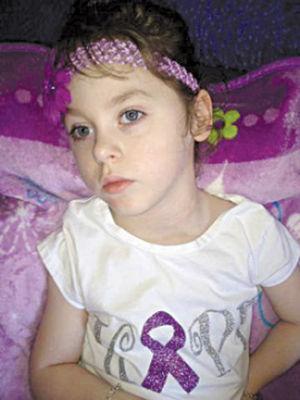 Newport Girl S Condition May Lead To Bill News