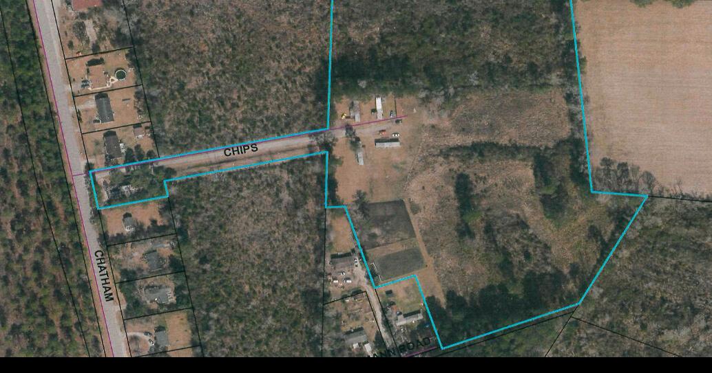 Newport Planning Board tables rezoning request News