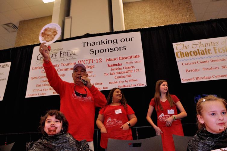 Carolina Chocolate Festival 2019 Photo Galleries