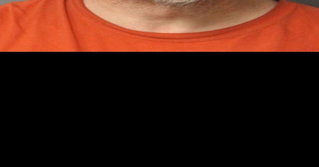 Man charged after ‘weapon of mass destruction’ found in car at Holly Springs gas station