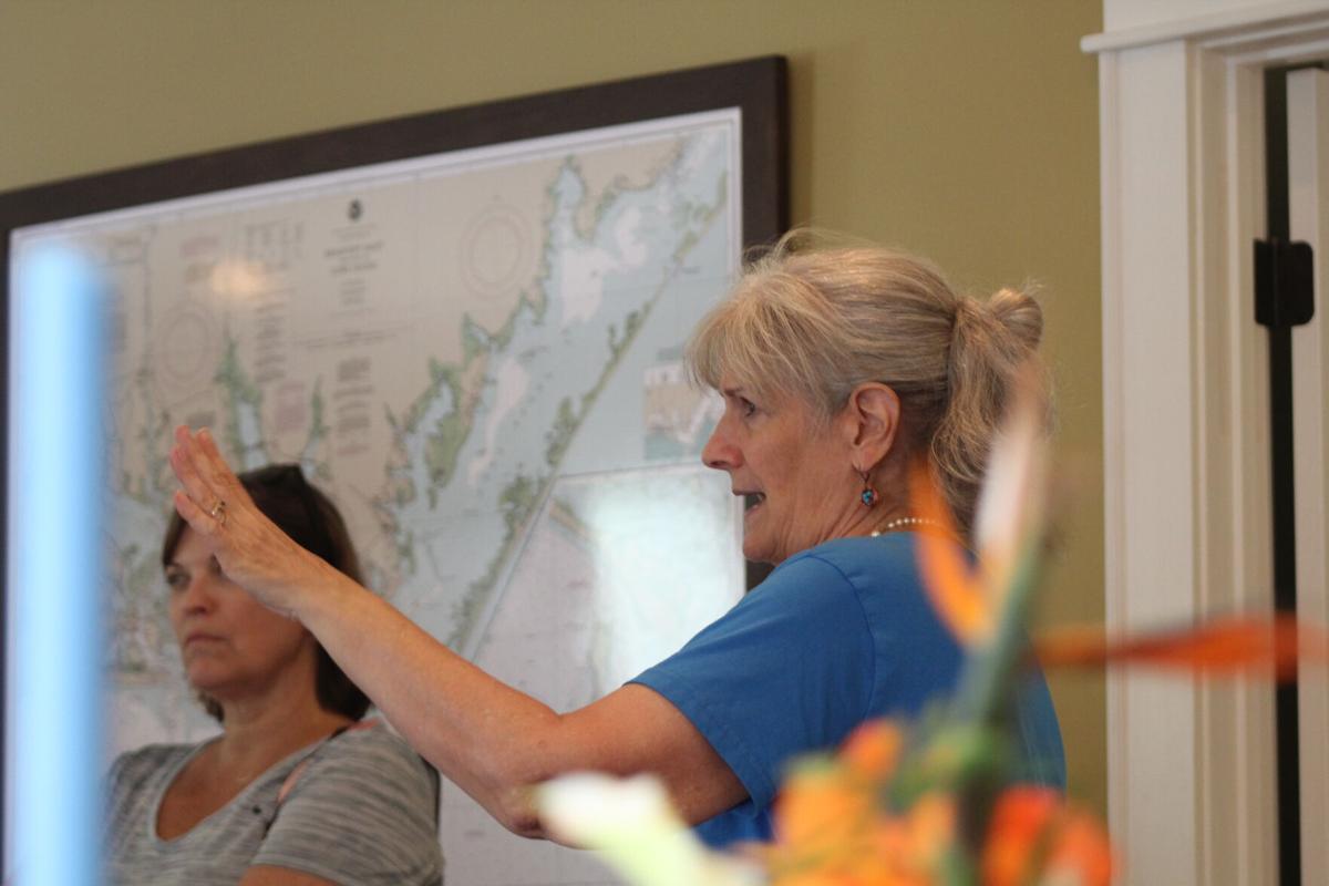 GALLERY: Beaufort Historical Association welcomes back Old Homes Tour and More
