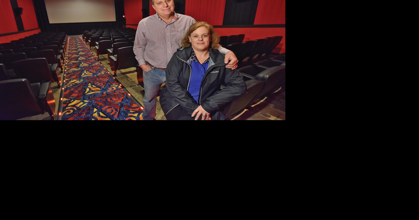 Atlantic Station Cinema Reopens After Hurricane Performance Carolinacoastonline Com