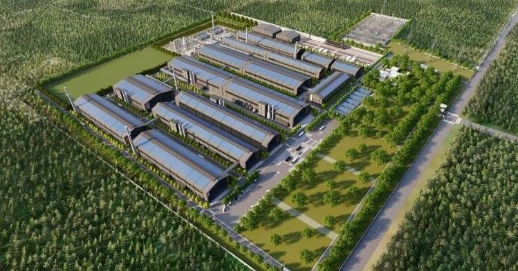 EV battery material facility coming to southeastern North Carolina - Vimarsana News