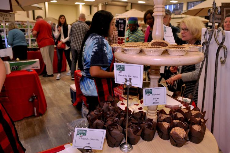 Carolina Chocolate Festival 2019 Photo Galleries