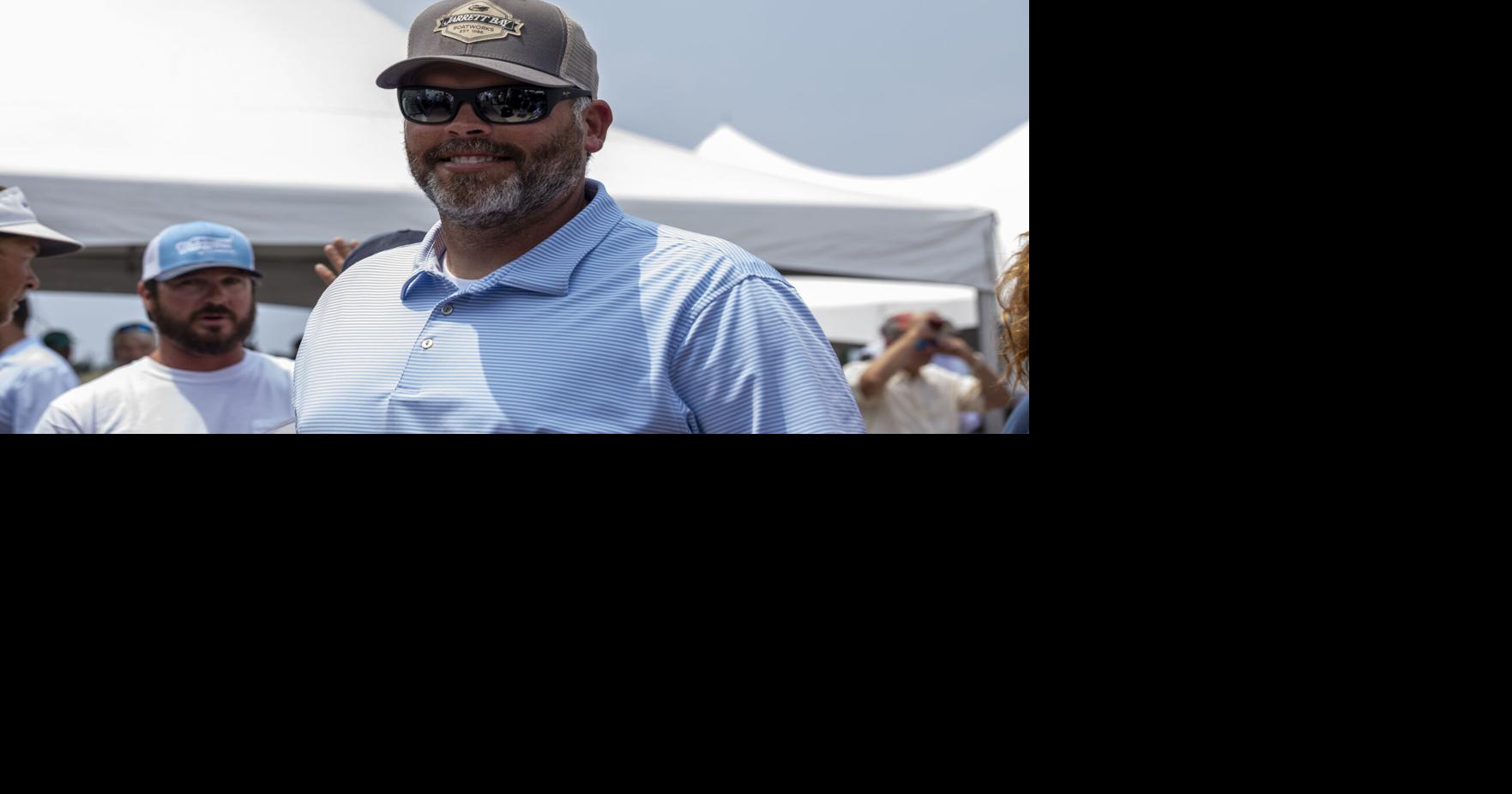 Captain Brent Gaskill joins The Big Rock Tournament Board of Directors ...