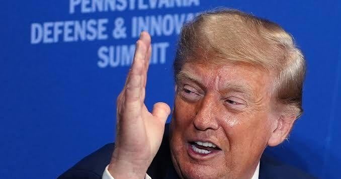 After six years, Trump brings his election obsession to primetime at the White House