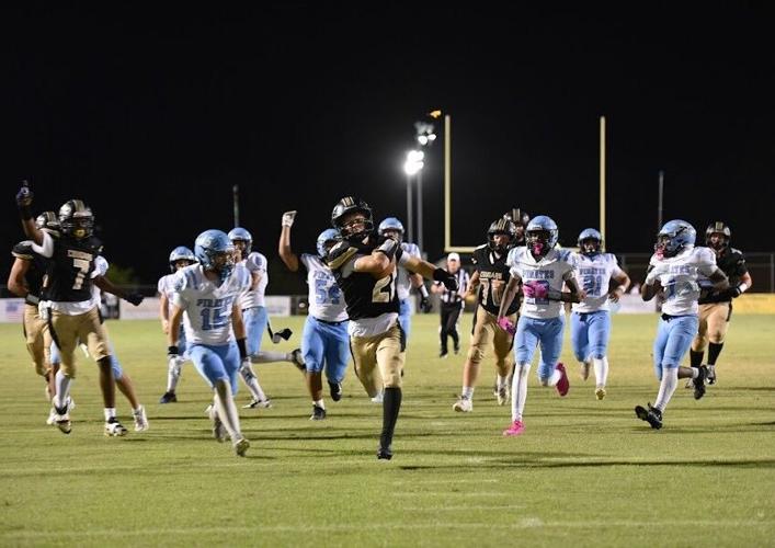 Croatan Croatan registers second straight shutout | Sports ...