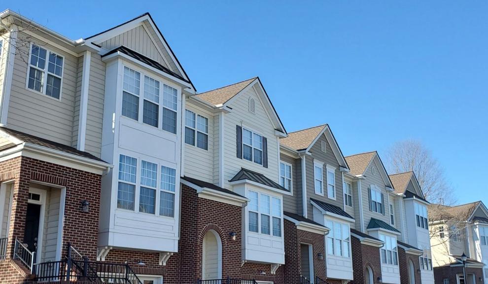 Bill to put property taxes on hold in North Carolina gets initial Senate nod