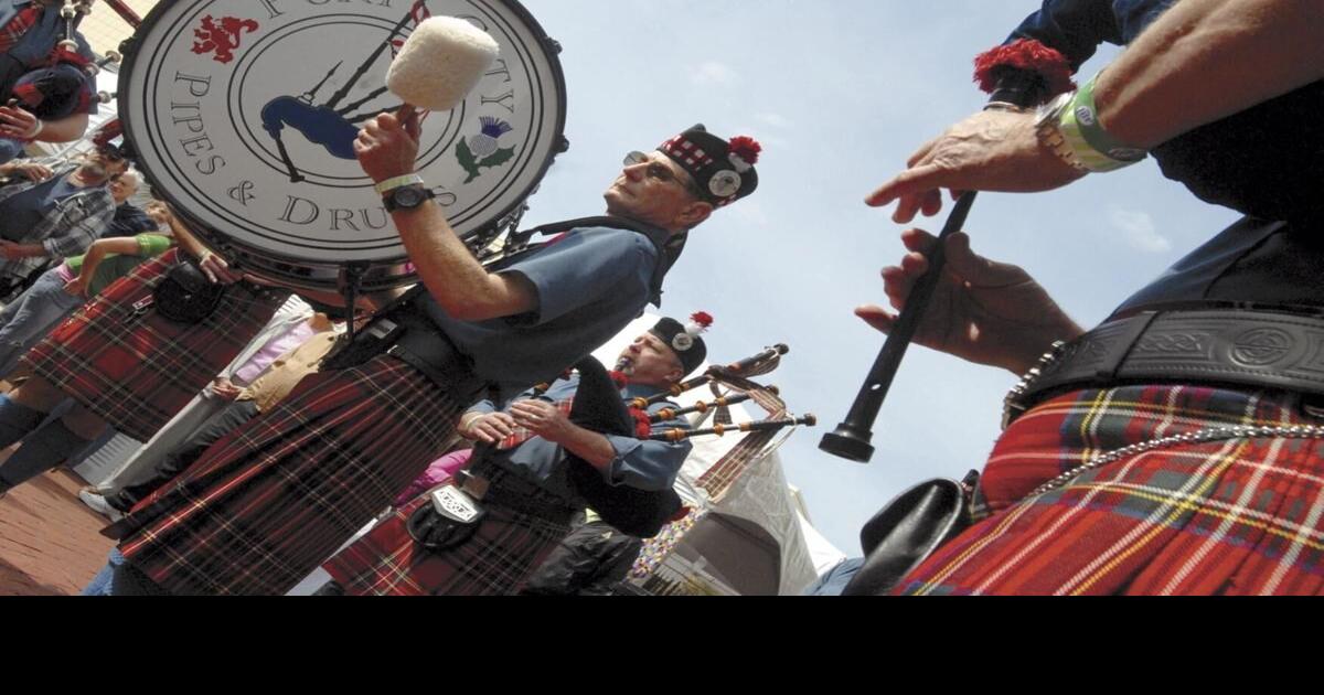 After 2year absence, Emerald Isle St. Patrick’s Festival returns March 12 News