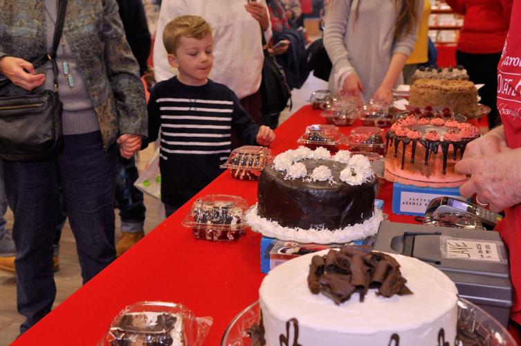Carolina Chocolate Festival 2019 Photo Galleries