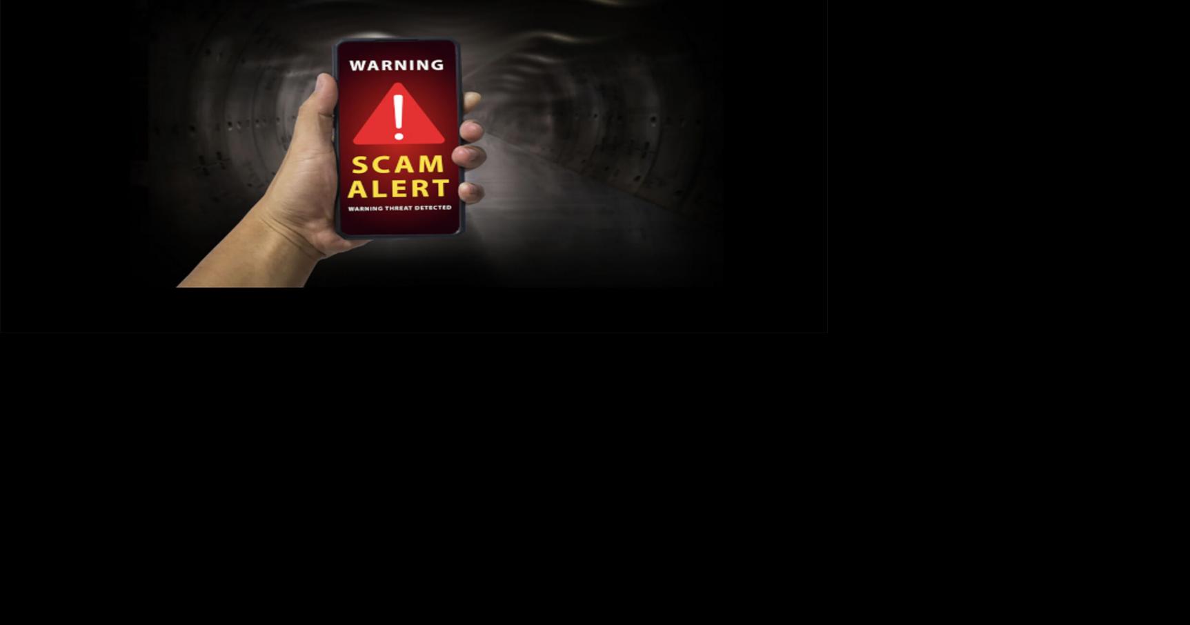 Phone scammers targeting Carteret residents with fake DSS, law enforcement claims