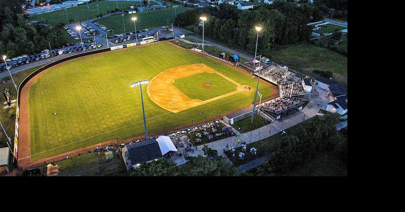 Marlins, Morehead City Parks and Recreation offer high school fall