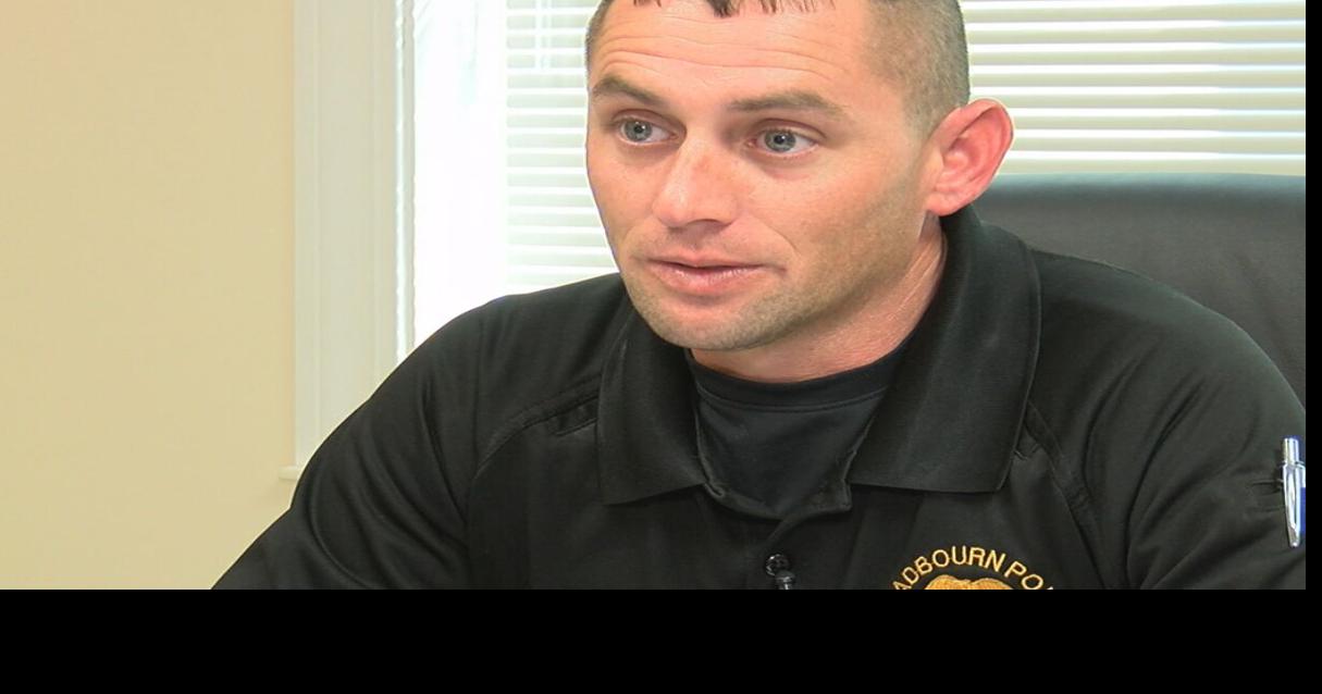 North Carolina police chief resigns amid investigation Regional