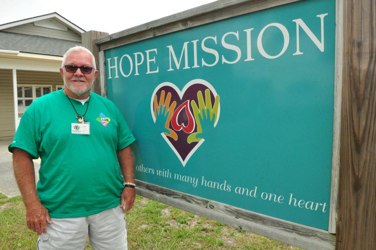 Hope Mission celebrates 30 years of serving the most vulnerable in