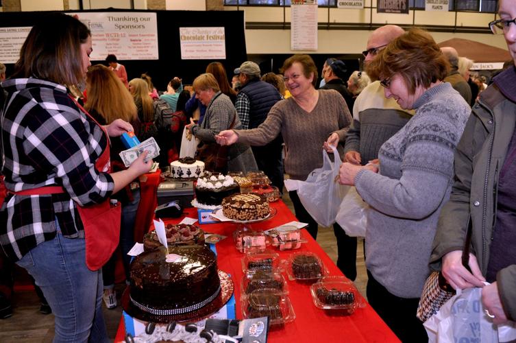 Carolina Chocolate Festival 2019 Photo Galleries