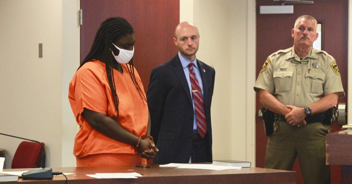 Parents Make First Felony Court Appearances Monday Following Death Of Infant Daughter News Carolinacoastonline Com Parents Make First Felony Court Appearances Monday Following Death Of Infant Daughter News Carolinacoastonline Com
