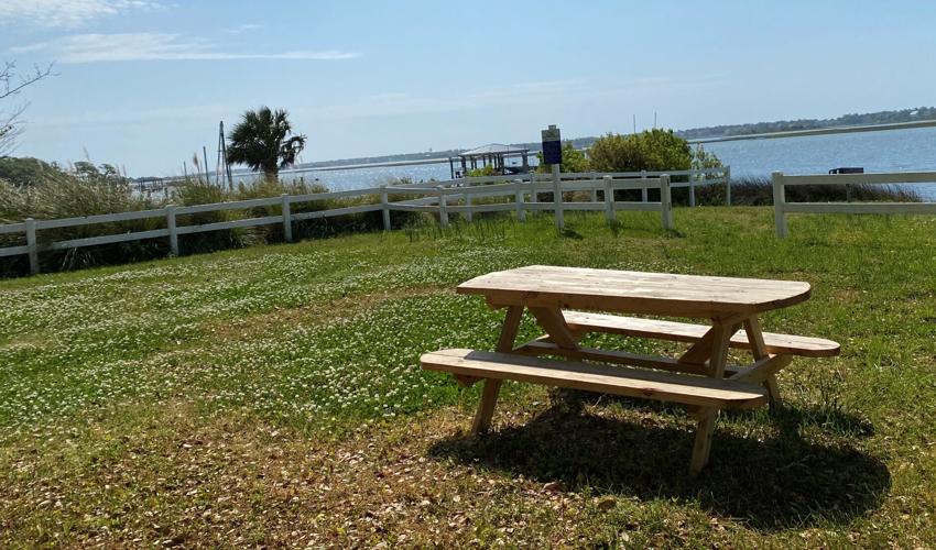 Cape Carteret commissioners begin trim of 1.82M budget to avoid