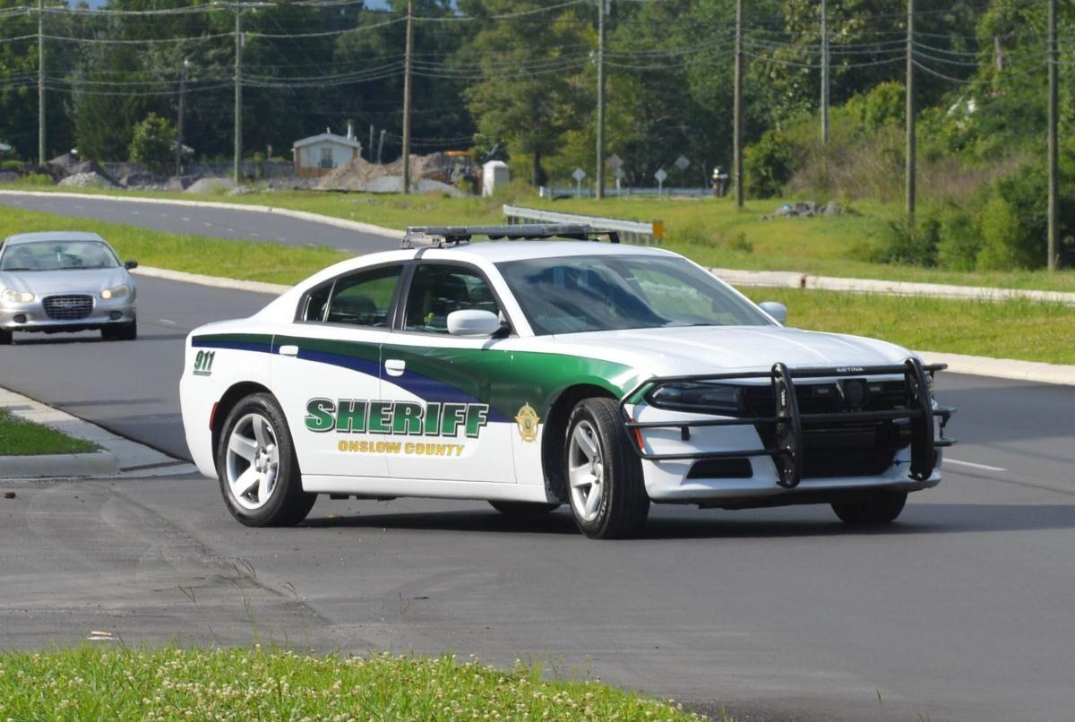 Onslow County Deputies identify man shot this morning | Regional |  carolinacoastonline.com