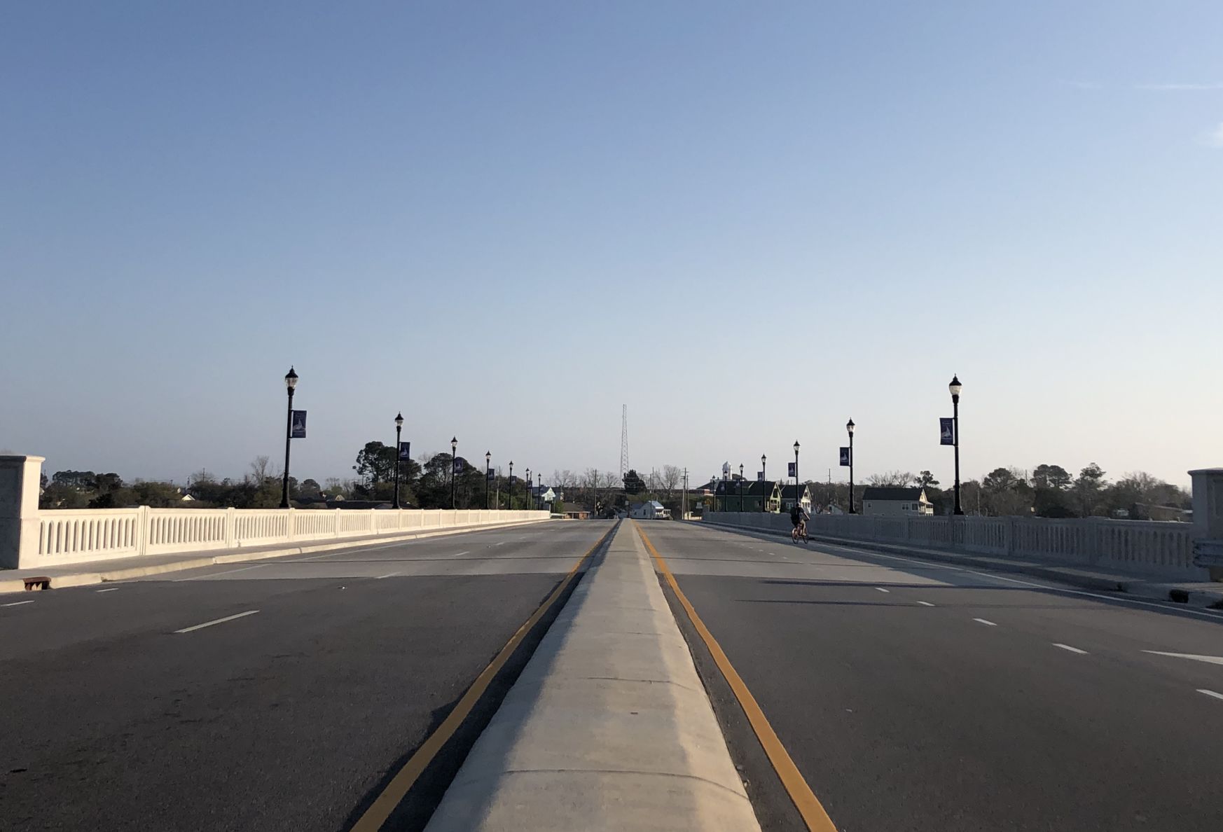 Beaufort to establish checkpoint at Turner Street News