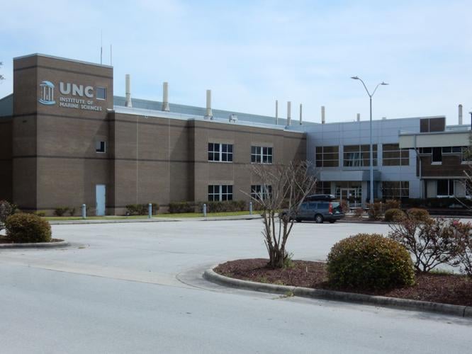 UNC-IMS
