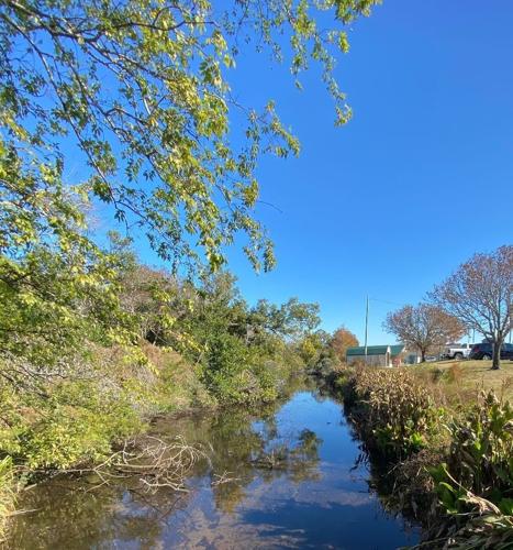 Emerald Isle commission agrees to lease site at McLean-Spell Park to water corporation for well