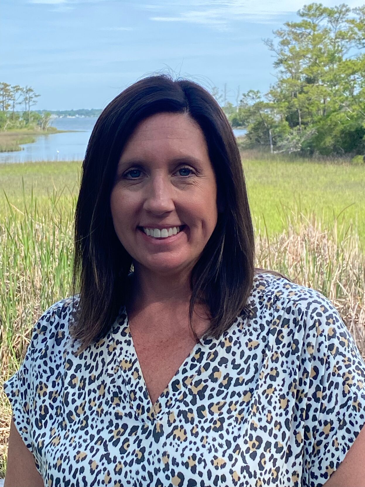 Pine Knoll Shores hires new clerk with former clerk to town