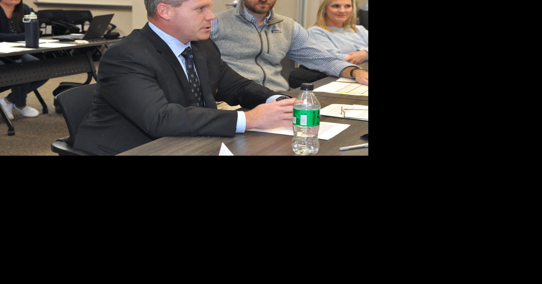 Regional drug task force formed to combat illegal narcotics in Eastern ...