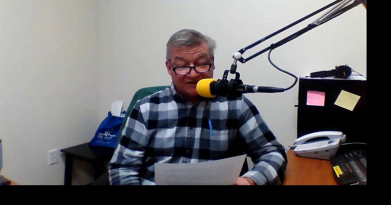 VIDEO Carteret NewsTimes daily news update November 23 Multimedia