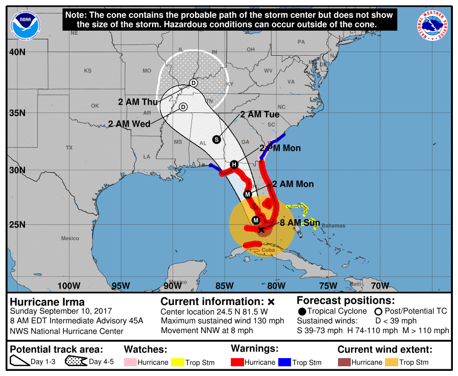 DeSantis Rejected $350 Million in Climate Funding Before Hurricane Idalia