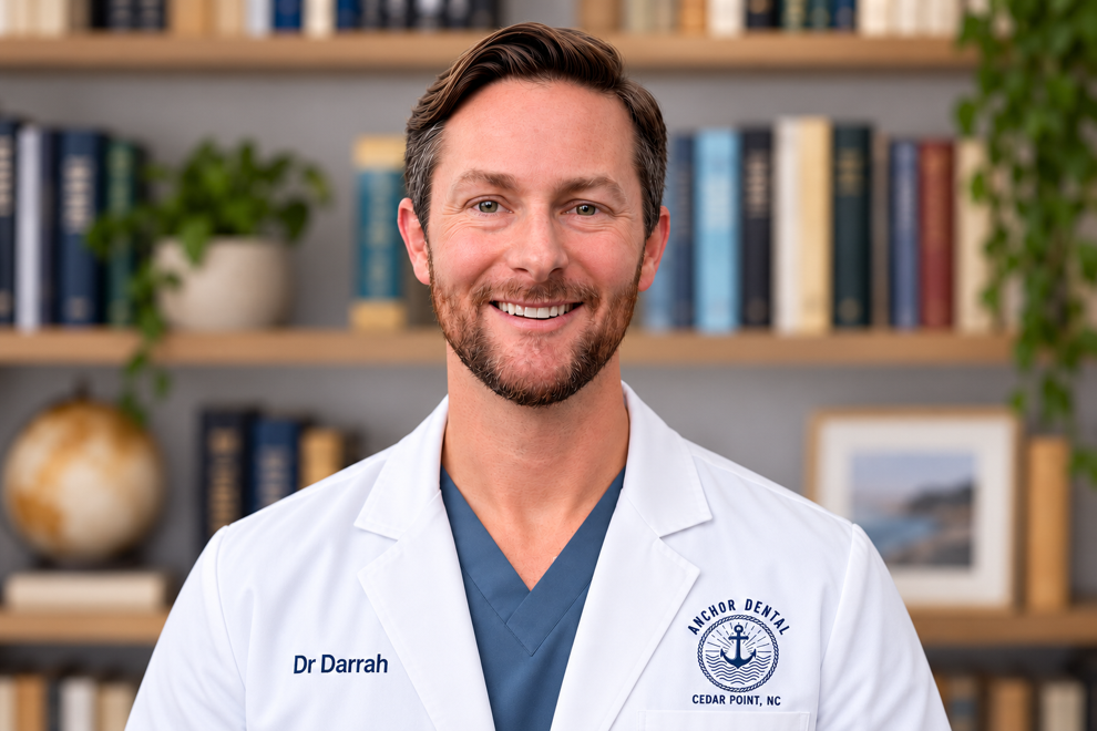 Dentist to provide free dental care to veterans Nov. 11