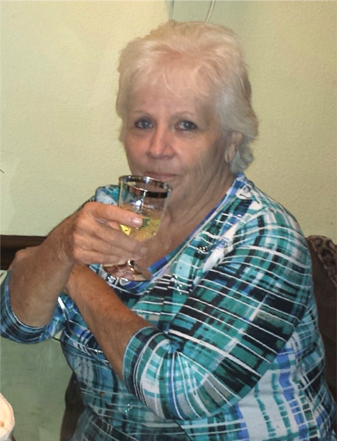 Dollie Gray 65 Service Thursday Obituaries Carolinacoastonline Com