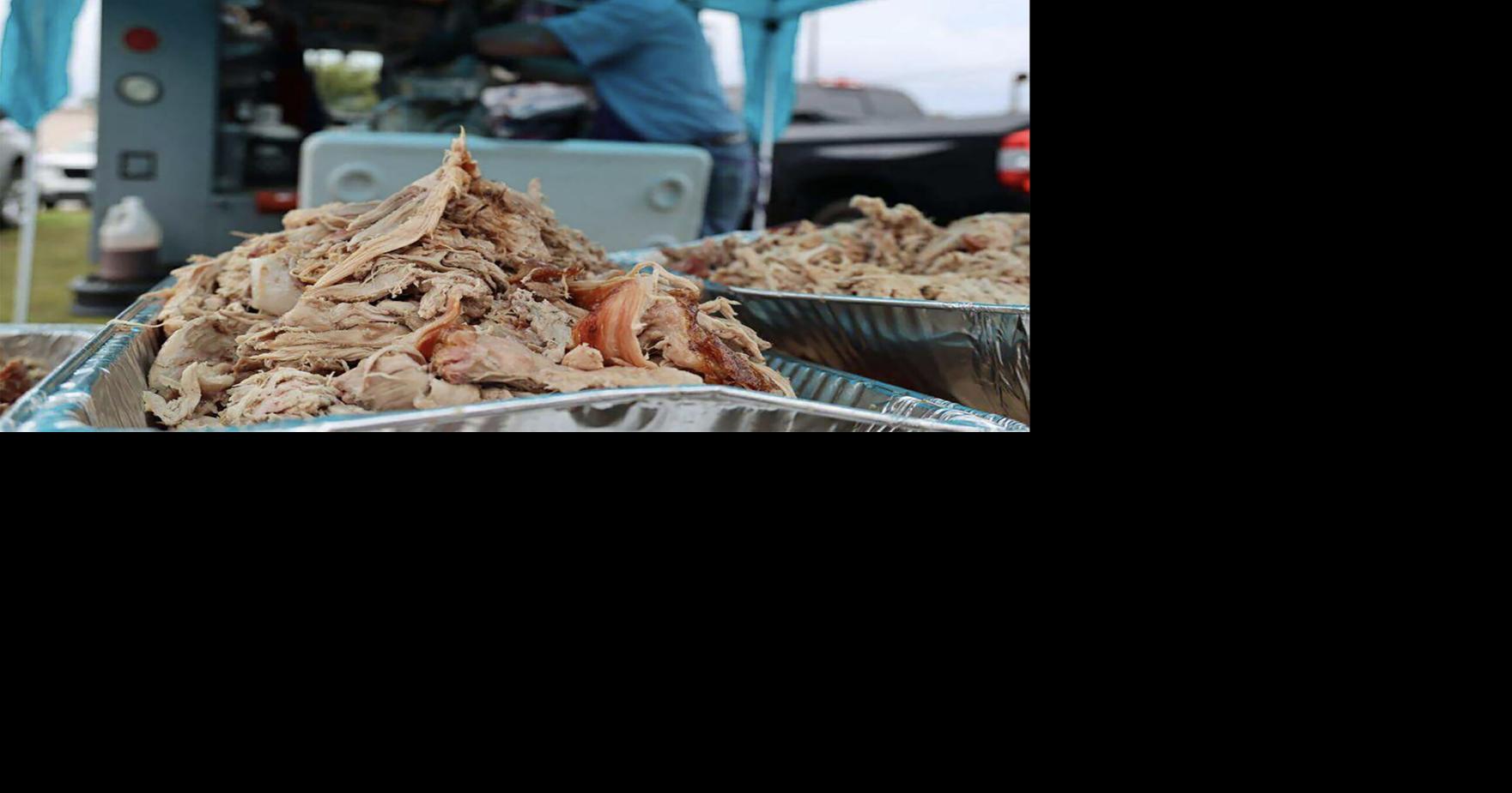 Morehead Fire-EMS Auxiliary BBQ fundraiser set for Sept. 12