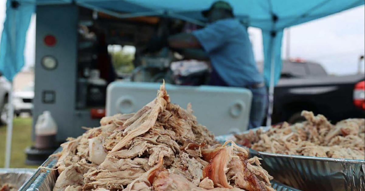 Morehead Fire-EMS Auxiliary BBQ fundraiser set for Sept. 12