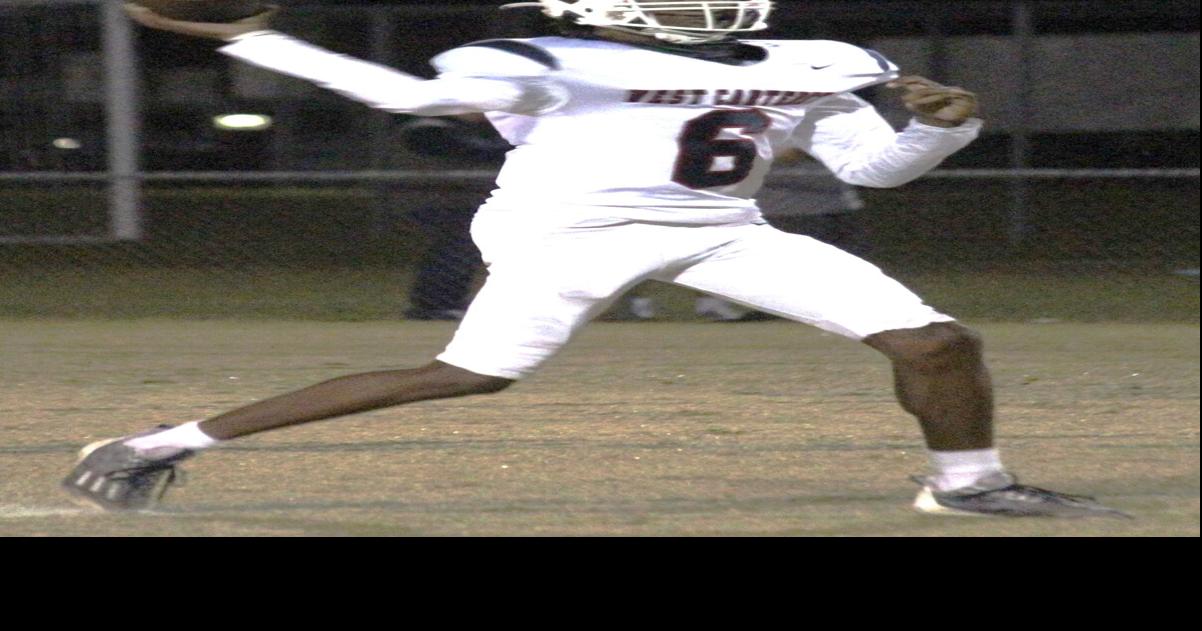 Hewitt transfers to Havelock former West quarterback is reigning News