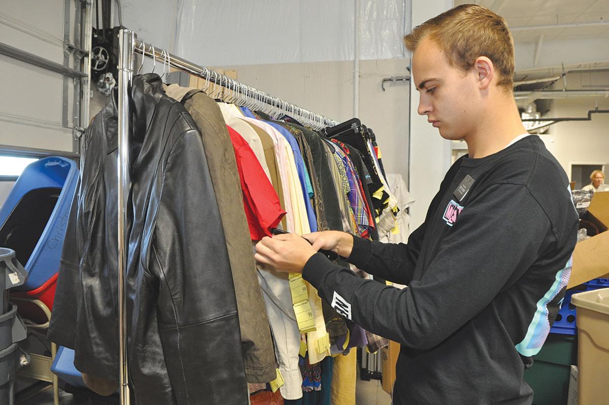 Nonprofits Count On Year End Gifts News Carolinacoastonline Com